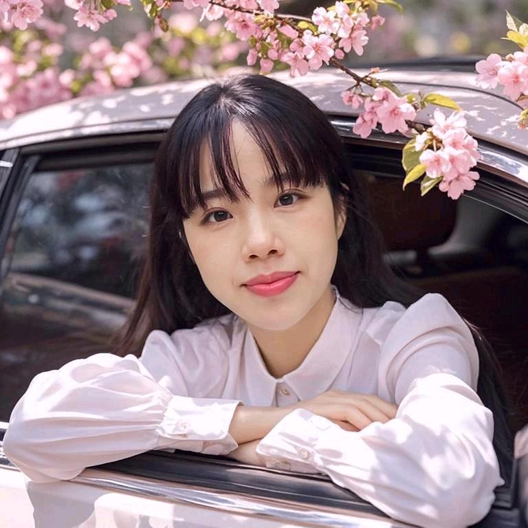 开心的一天
