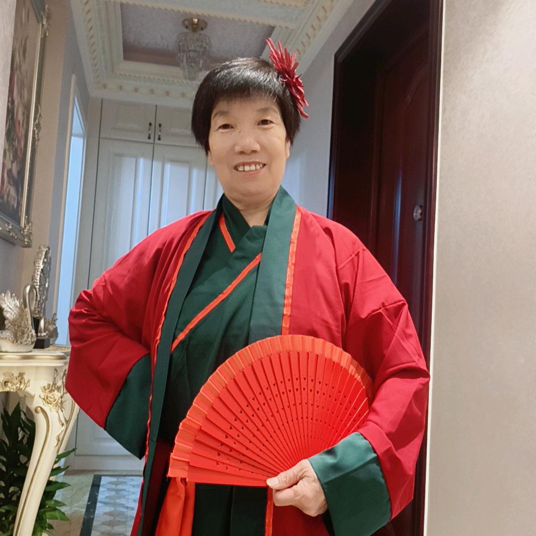 河北大妈我的小宝贝