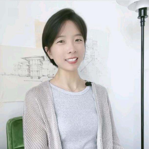 阿娅的装修设计