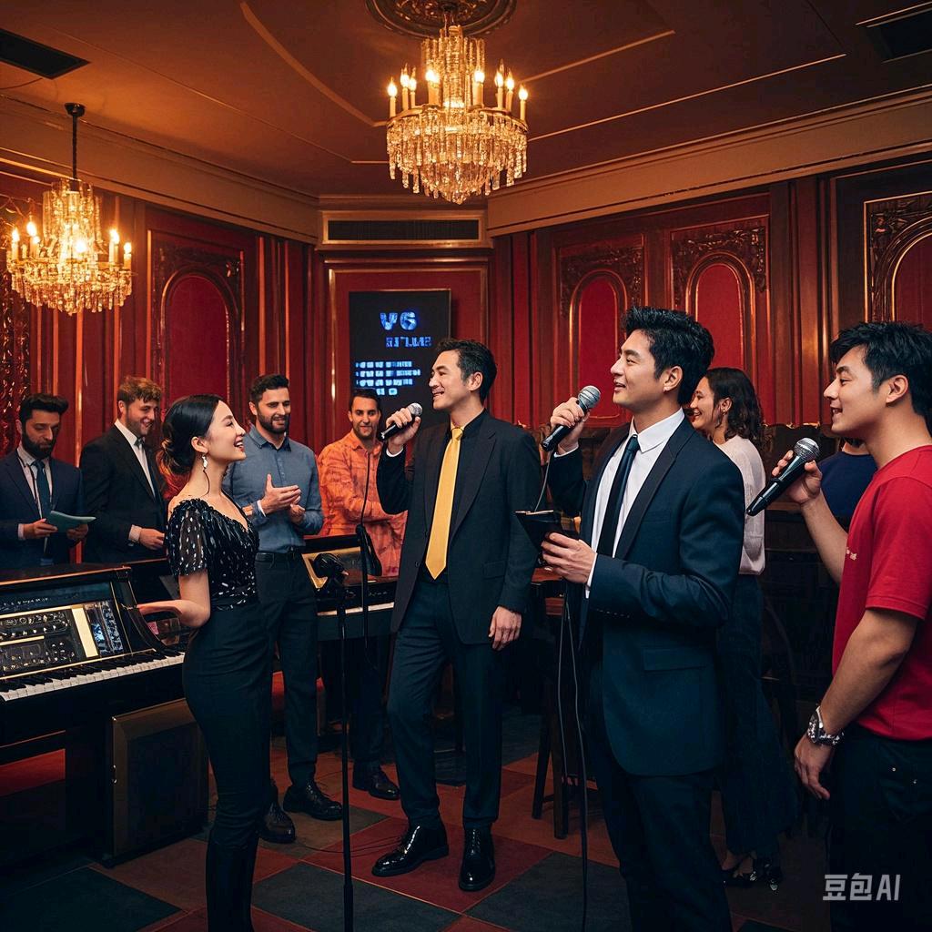 苏州南门五哥娱乐