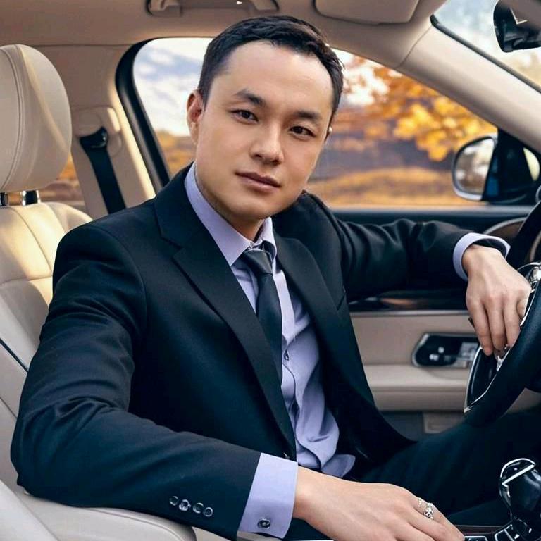 我们的故事开始