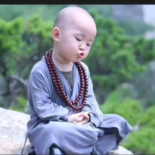含笑吴半癫