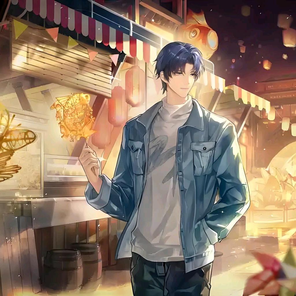 喻队不手残（不想上班早日创业）