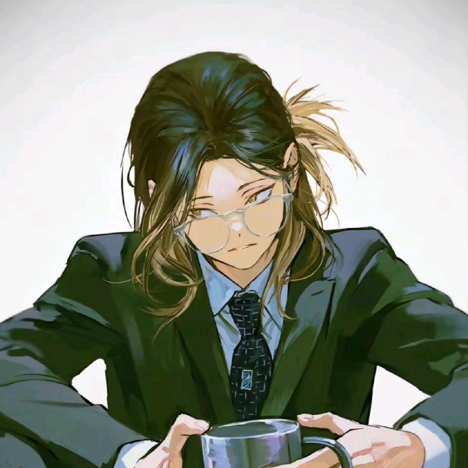 懒羊羊大王叫我来巡山