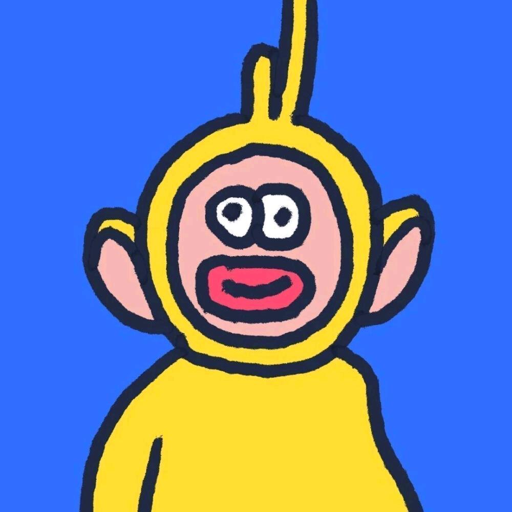 粉色皮卡丘