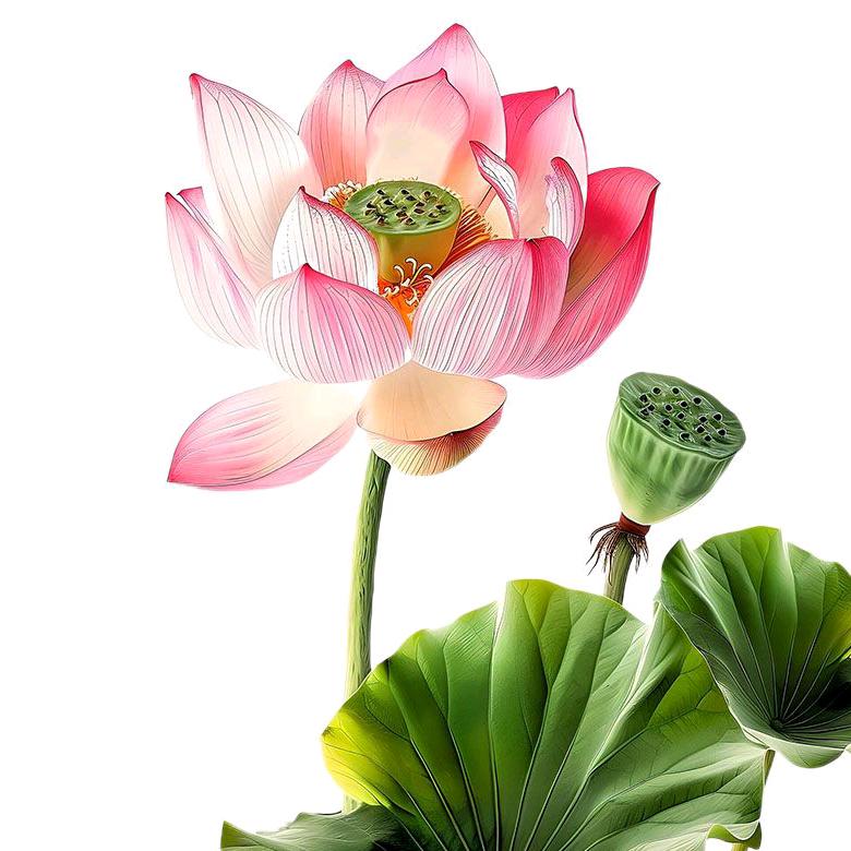 蓮花⁵