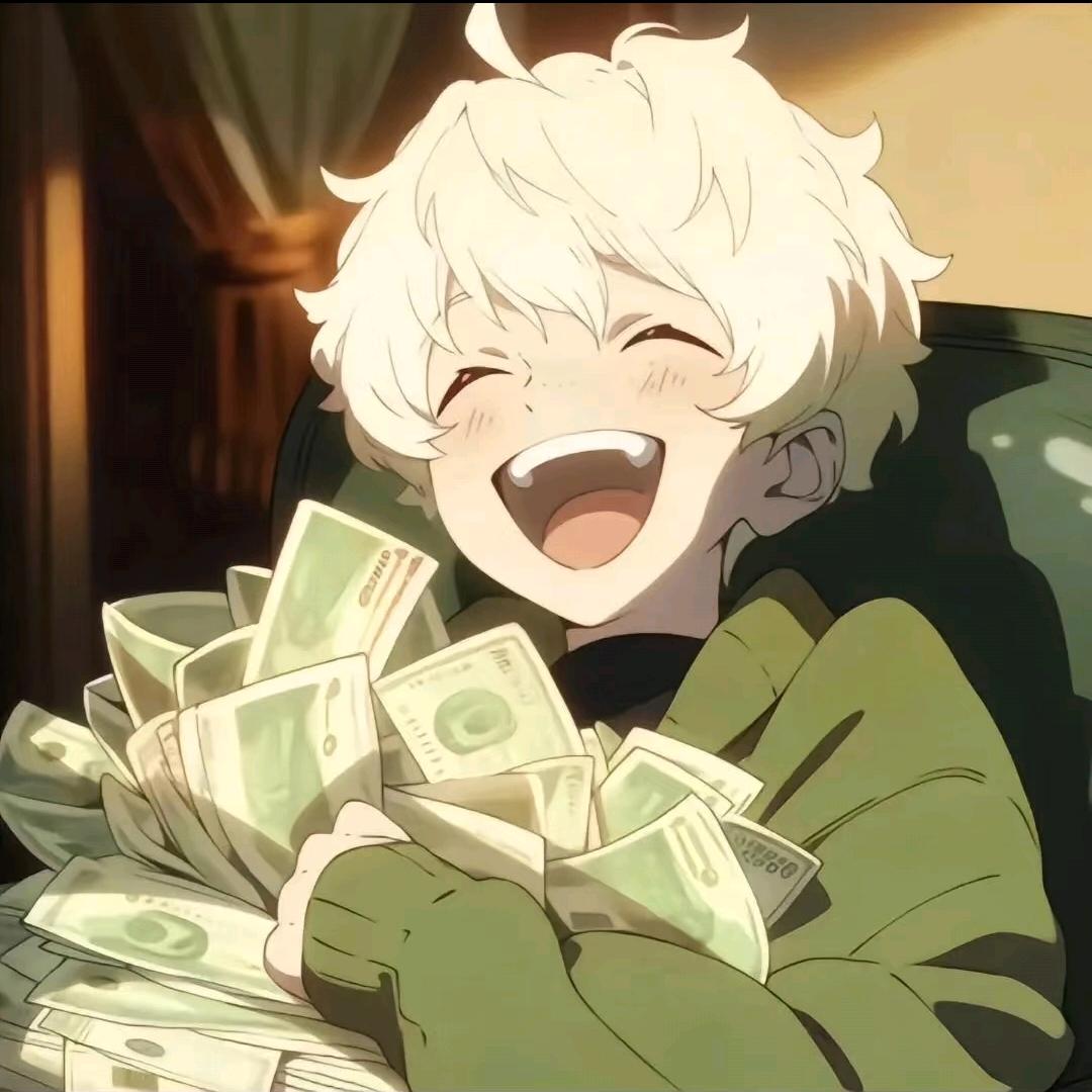 Glück ist am wichtig