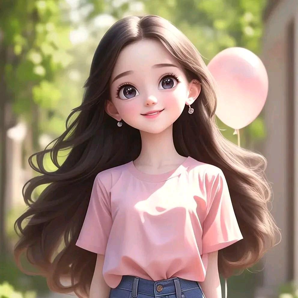 可人儿（童心未ベ泯）