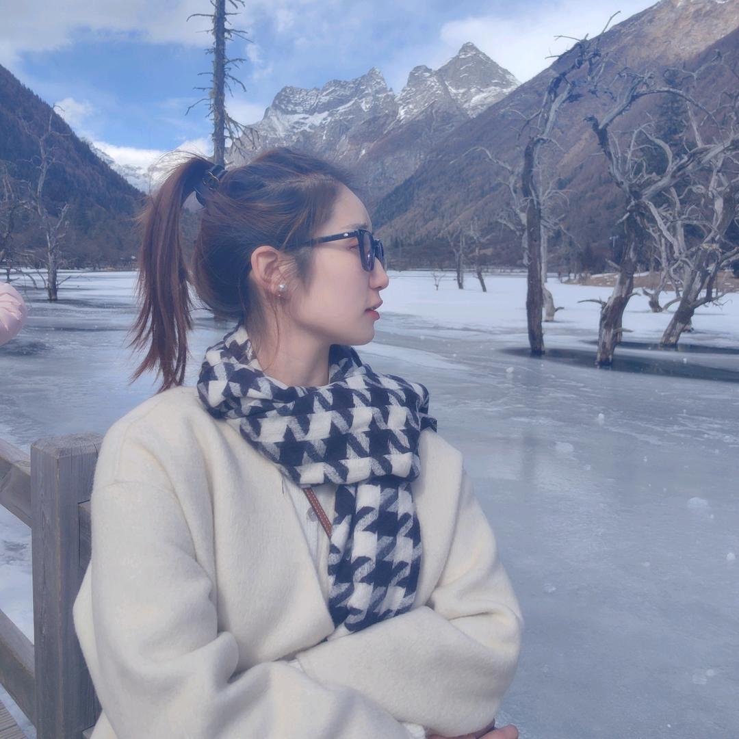 月亮👸