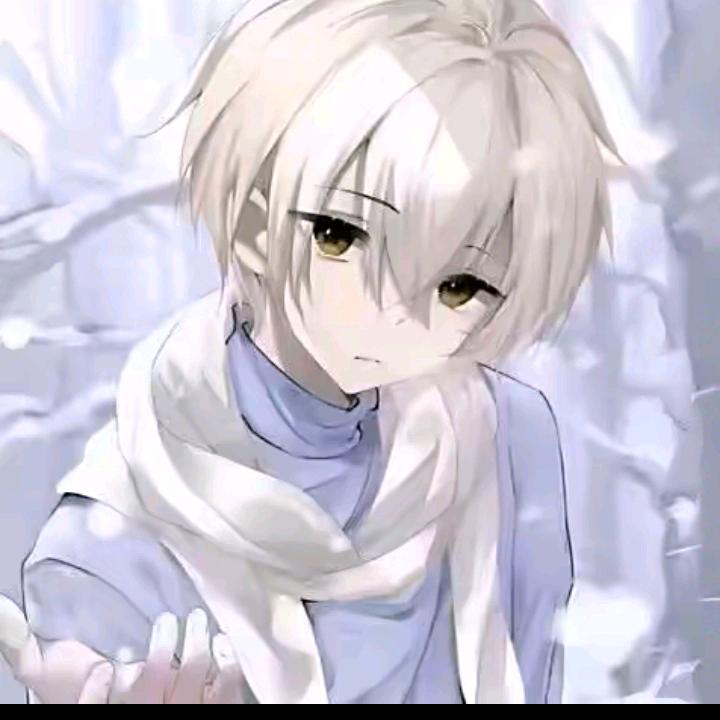 一条鱼（摆烂版）