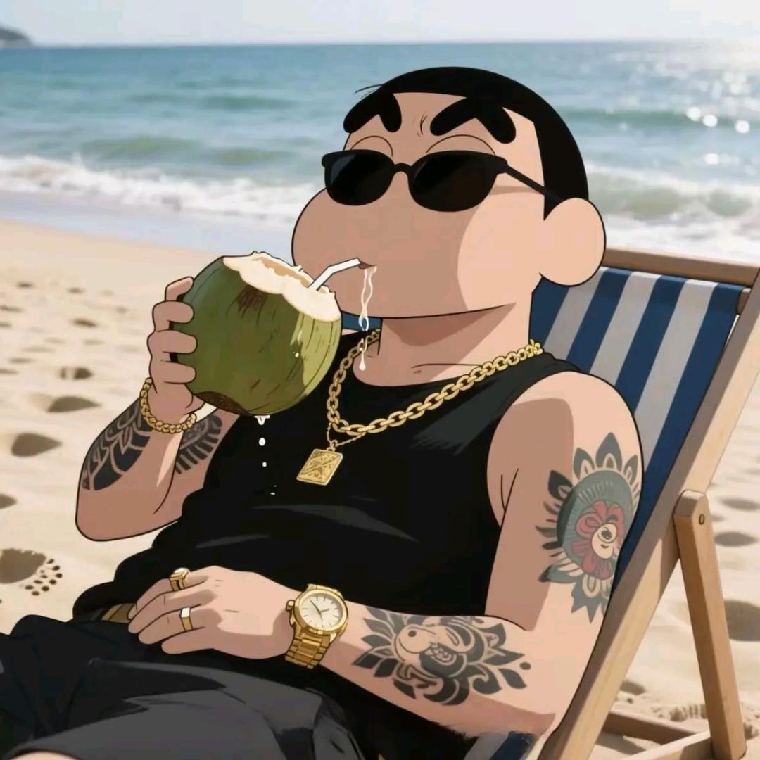 闹闹丶爸爸（回族）