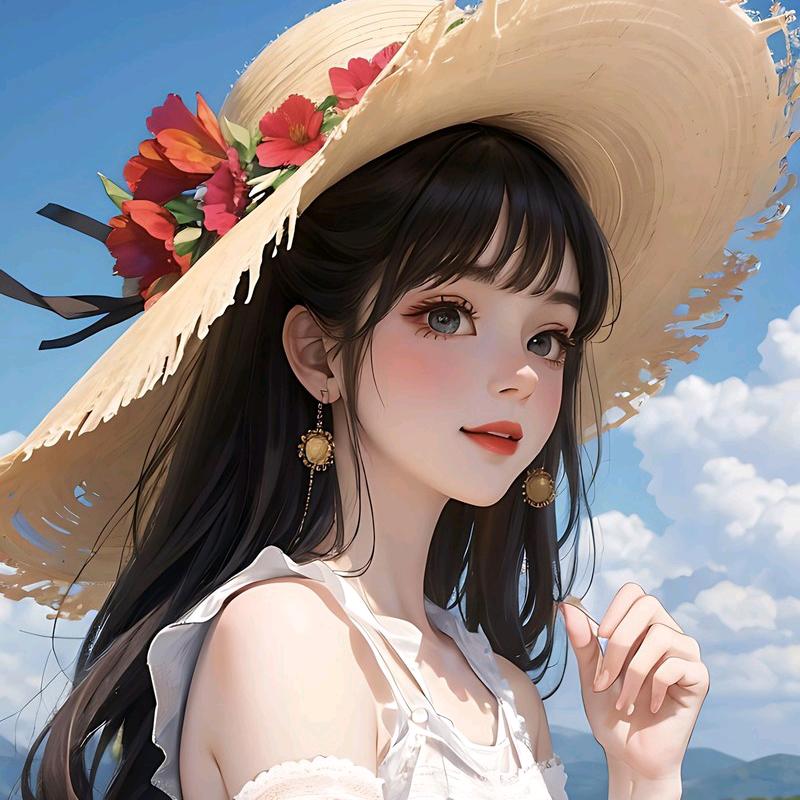 百变二姐