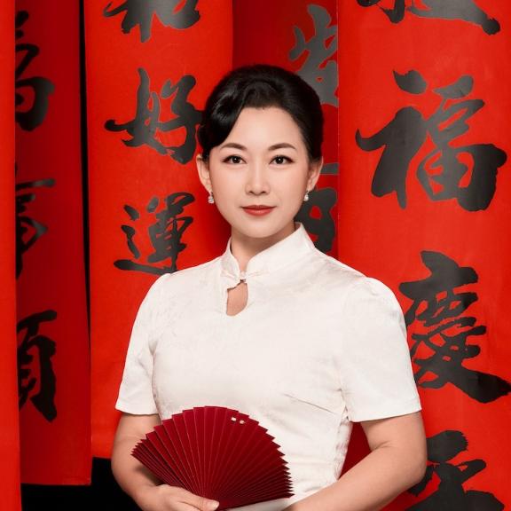 小圆圆