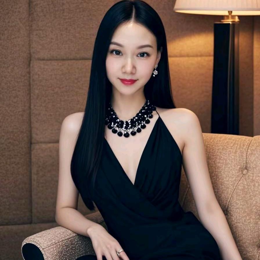 陈芊妤福星高照