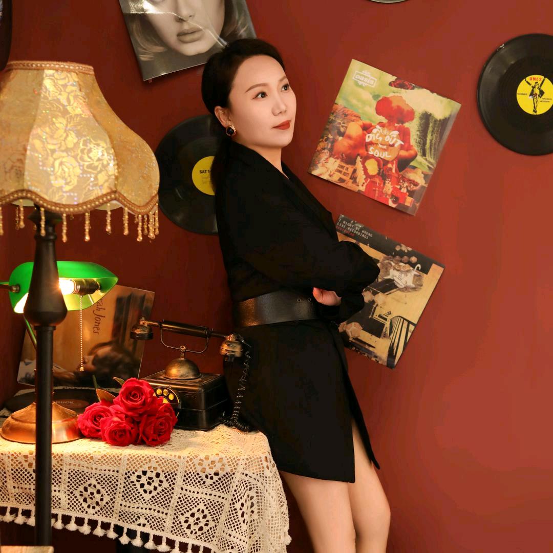 美业～李姐