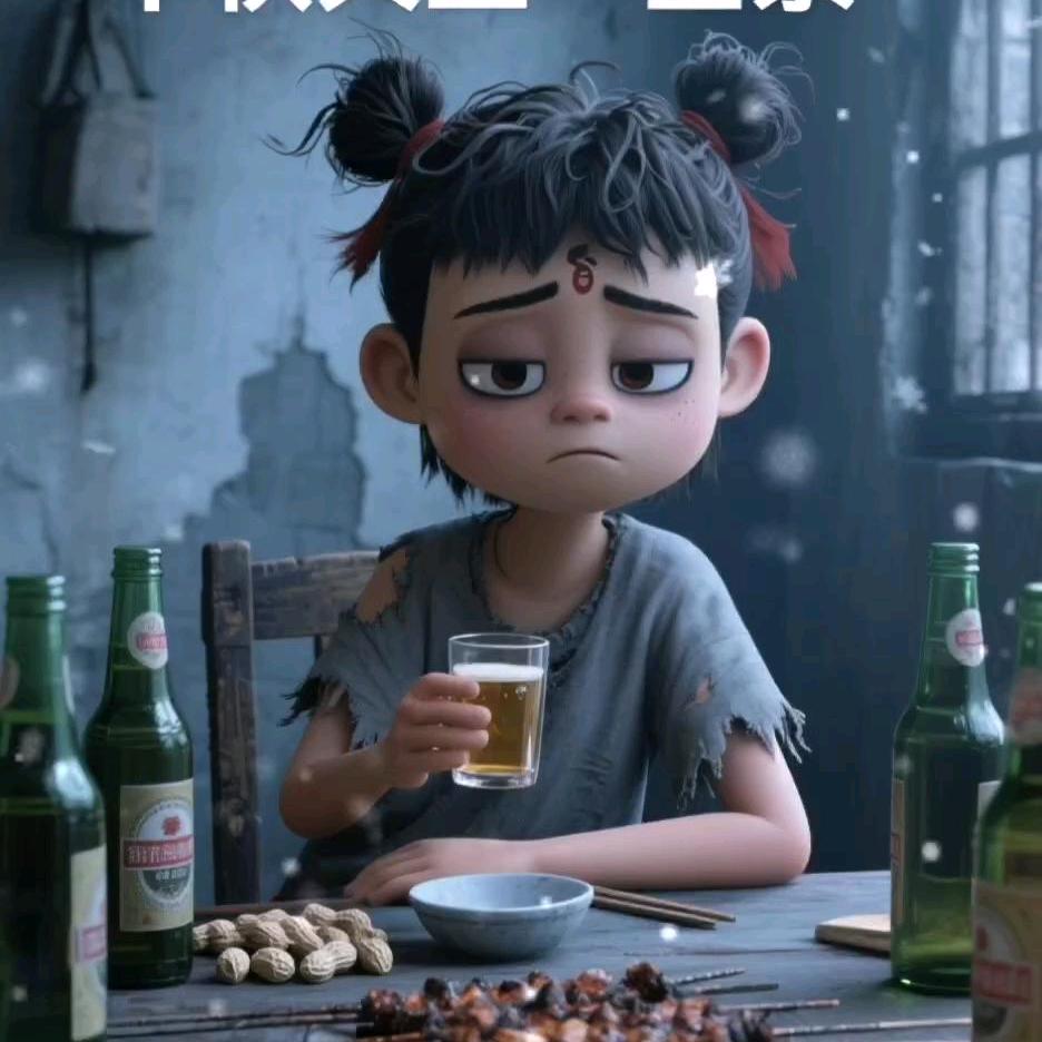 我在常山罩子龙