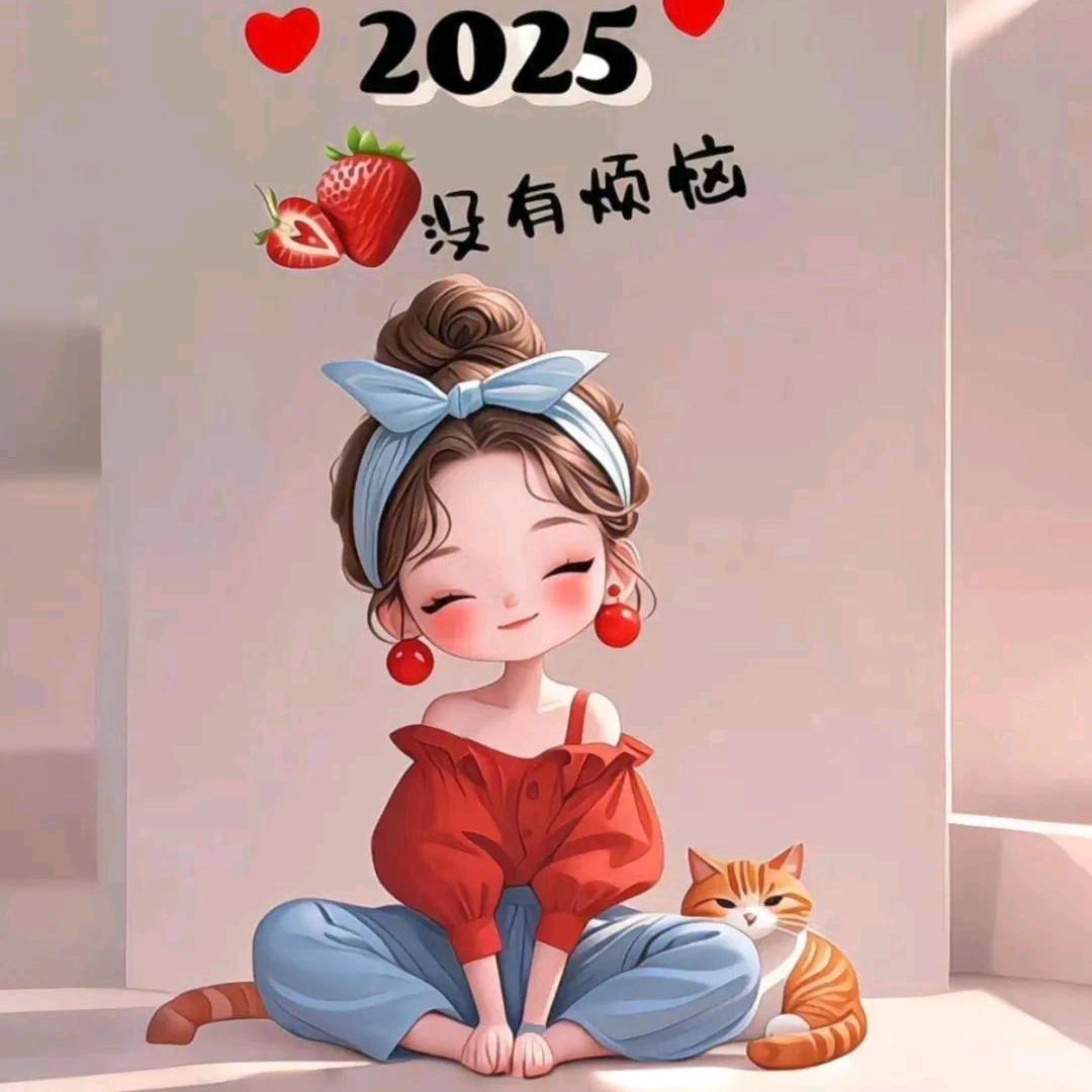 晨曦