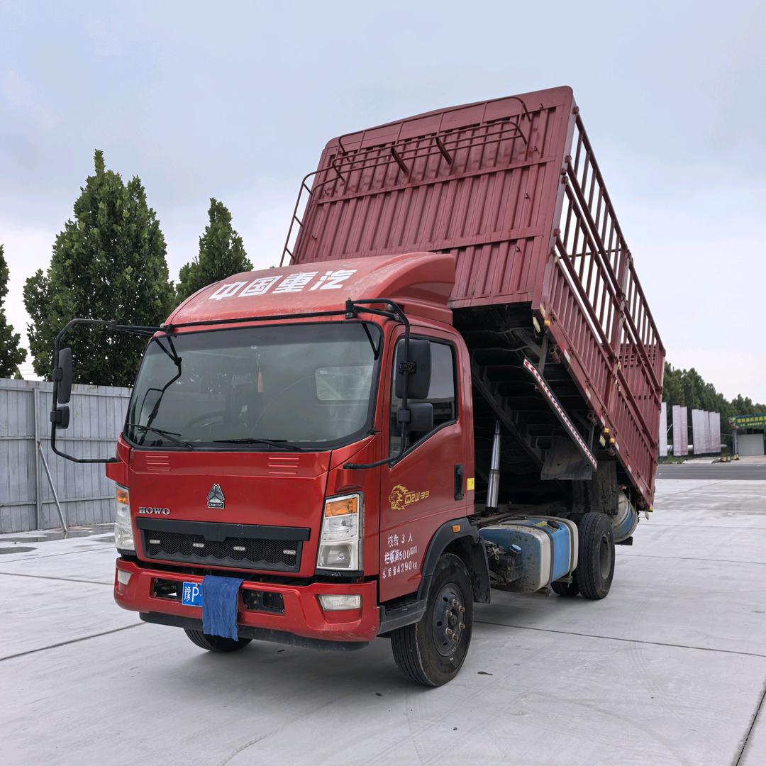 新乡原阳小磊货车