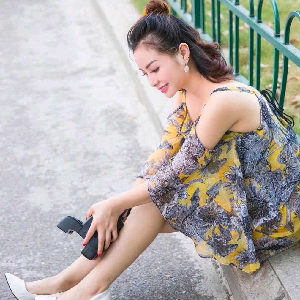 谢美芳