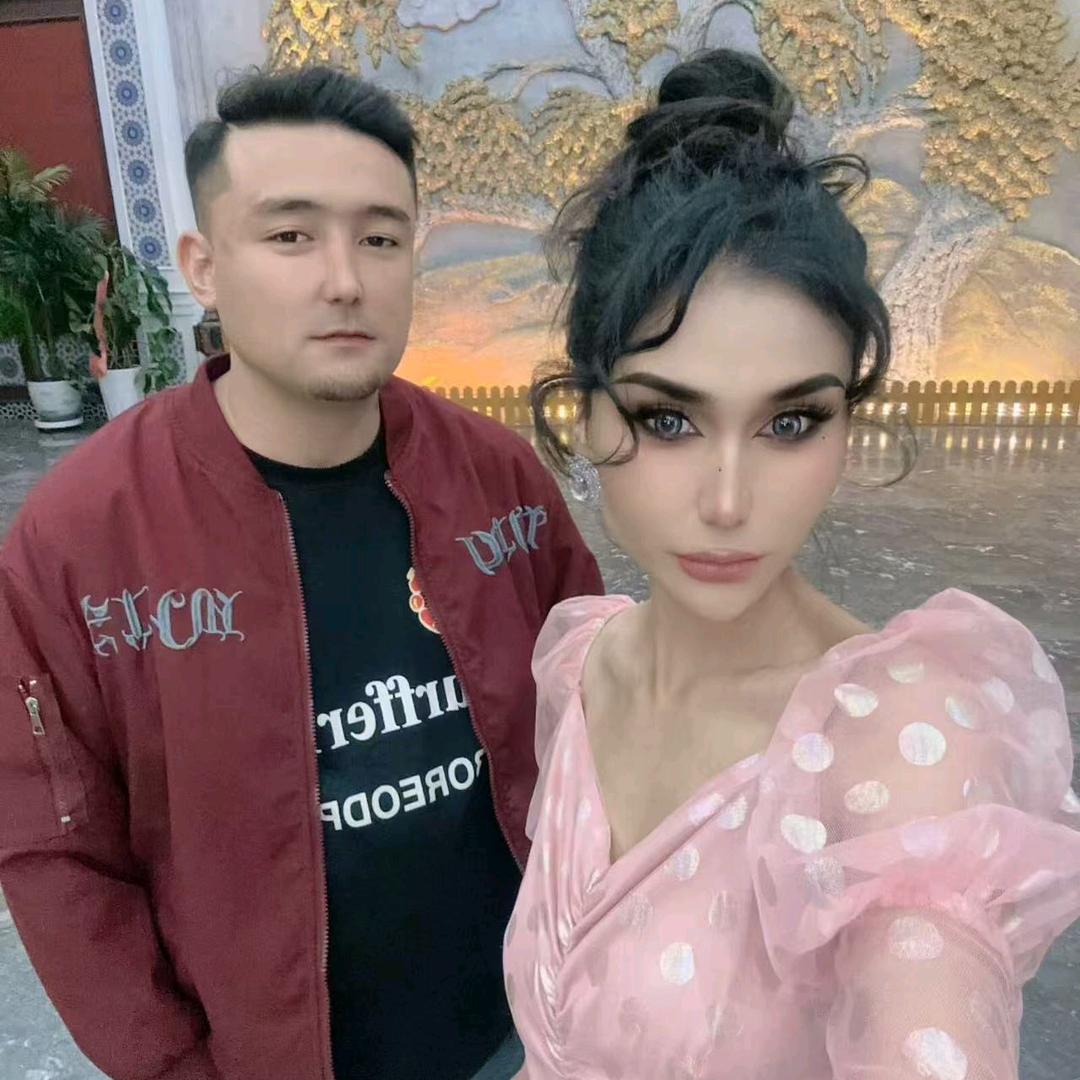 艾科拜尔江