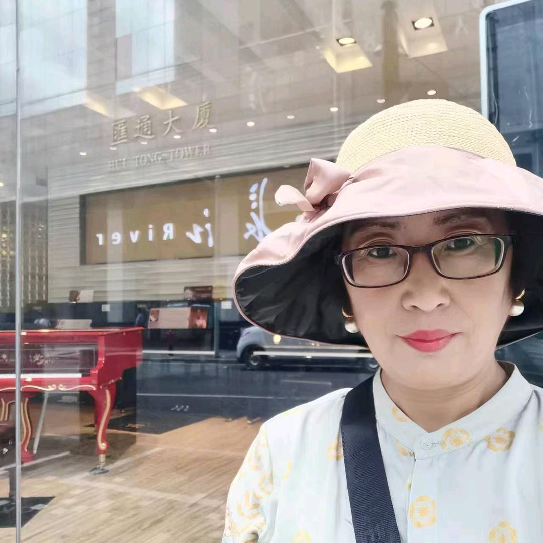 陈姐说农业