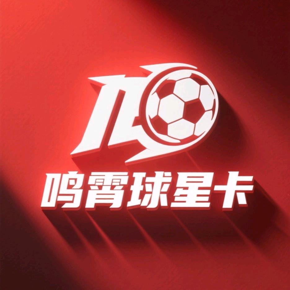 鸣霄球星卡社