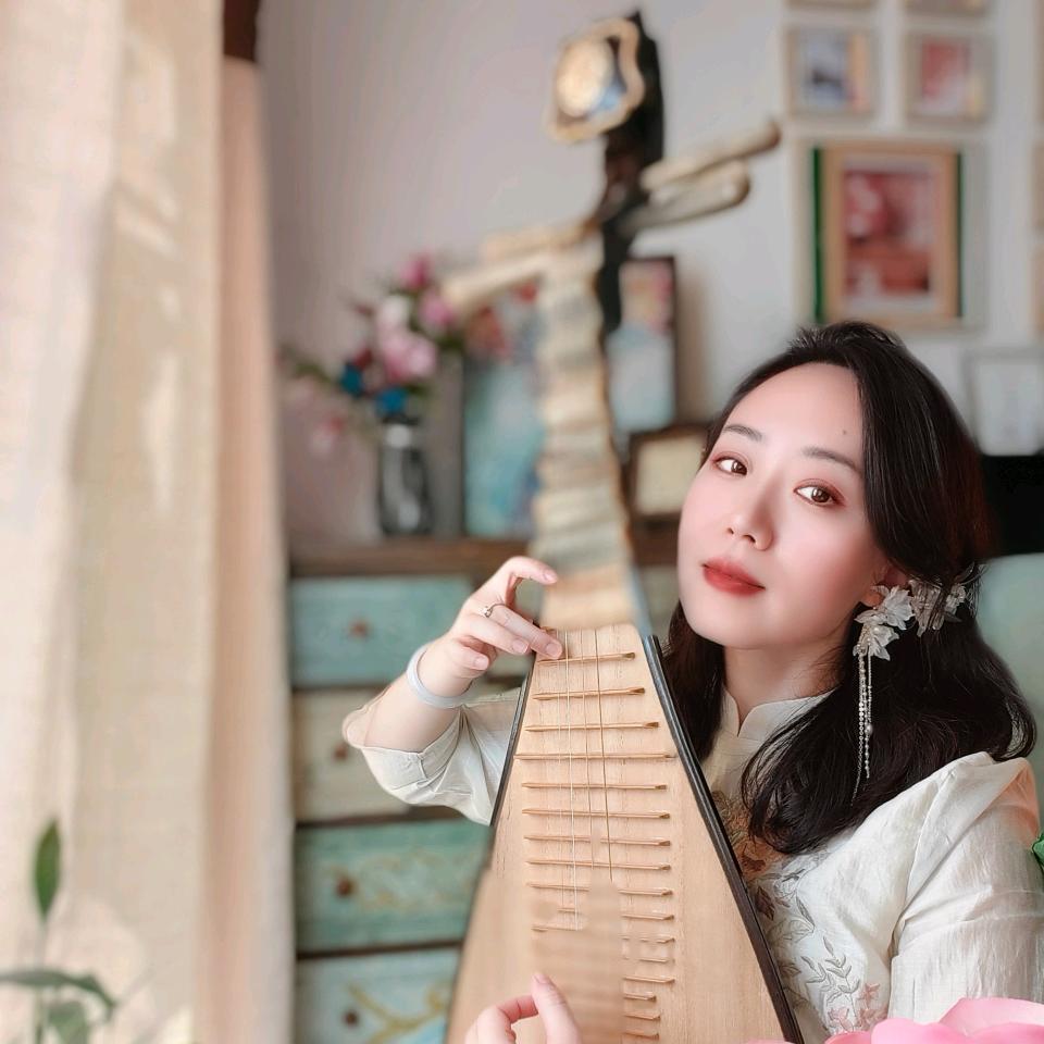 YOYO琵琶
