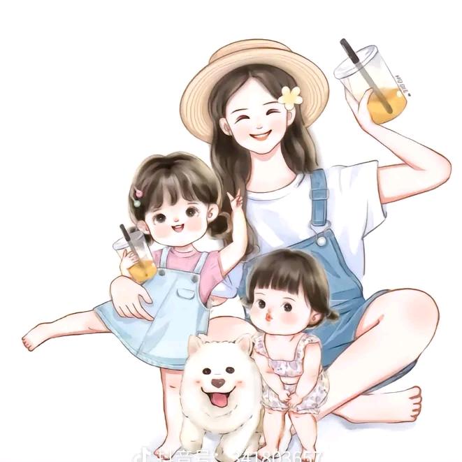 槐树人家