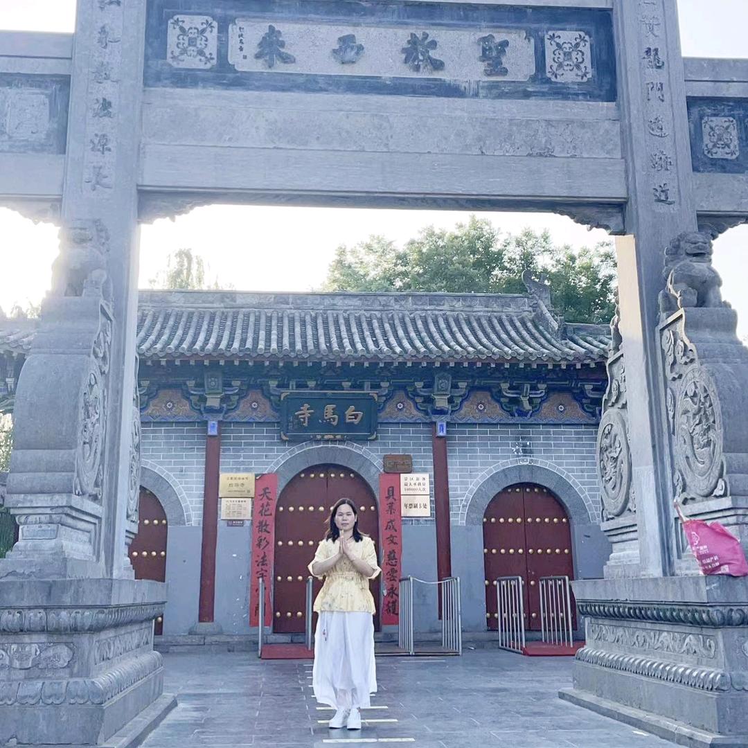 🌈李家二妞