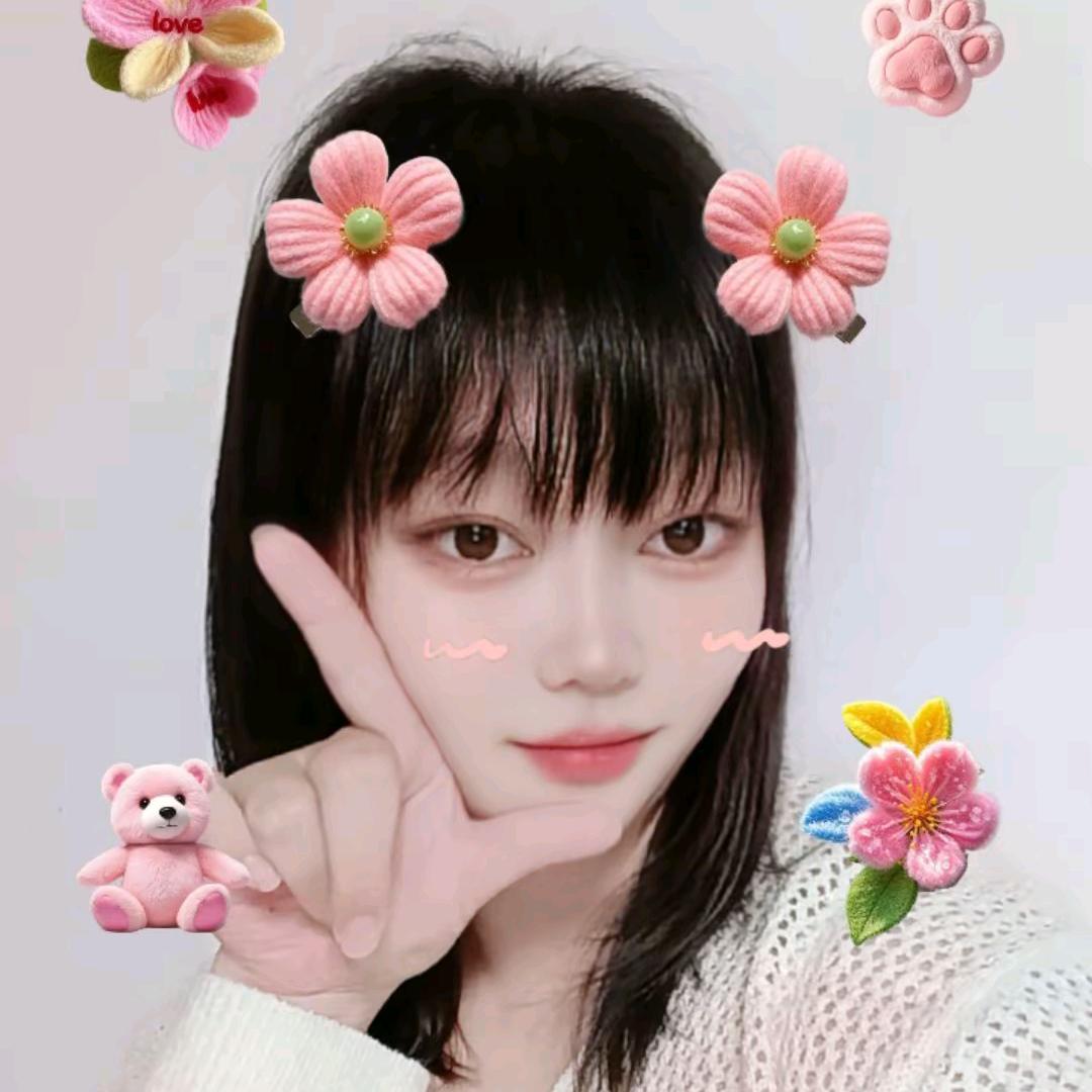 ❤️❤️
