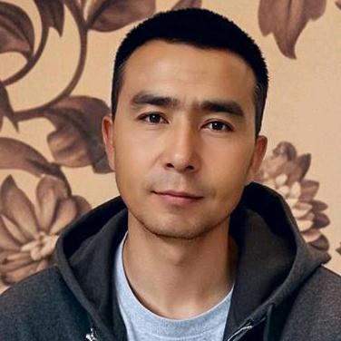 目标就在前方