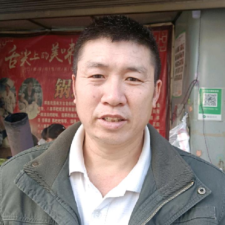 心里有苦的人