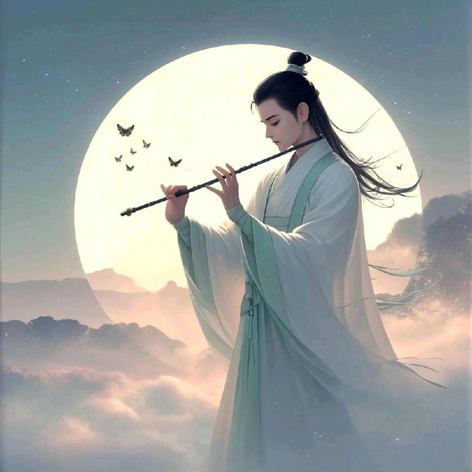 莫 离