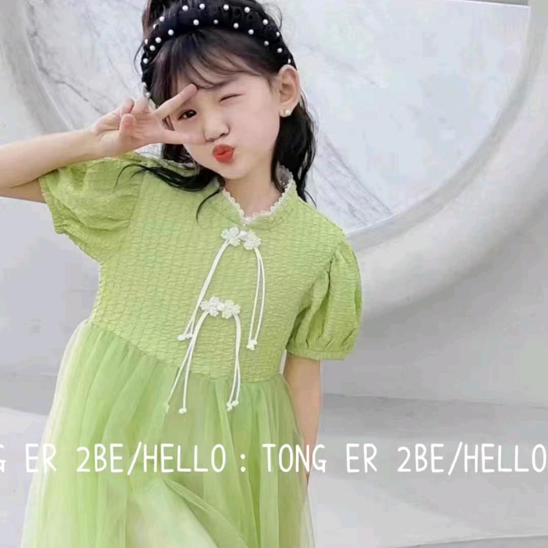 金色童年童装童鞋