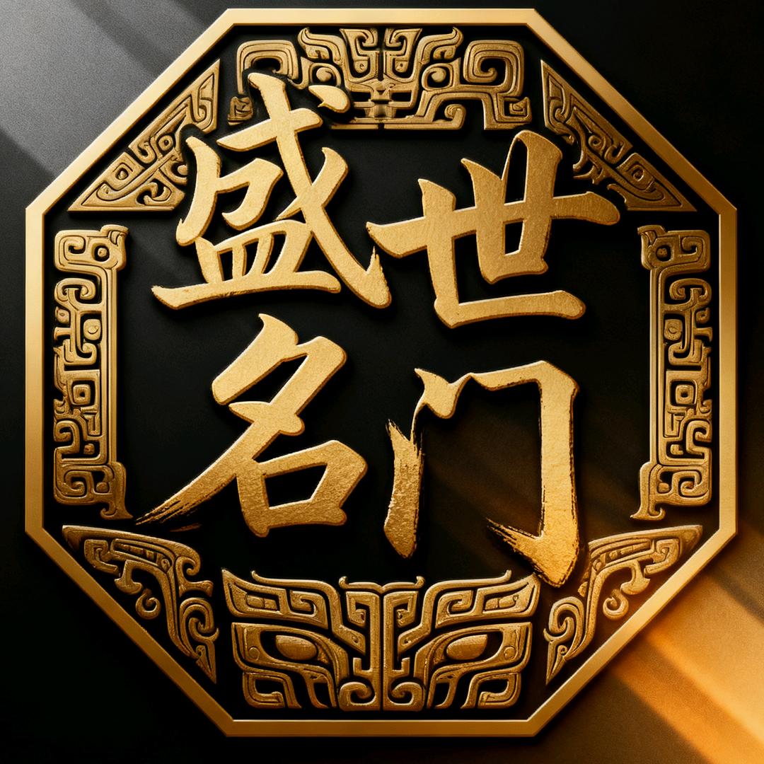 盛世名门高定整装创始人-锋哥