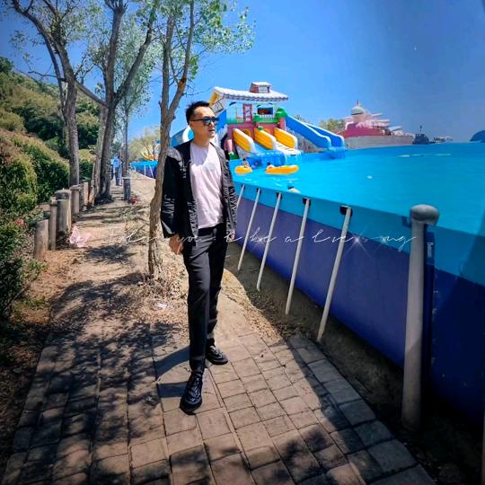 请叫我张先生