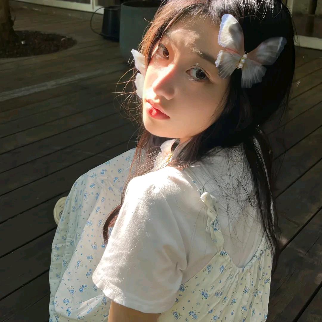阿瑶不憨