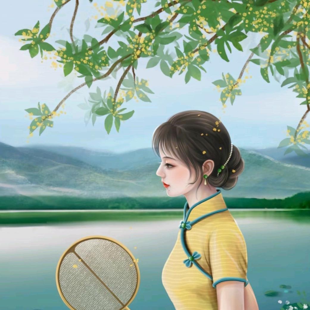 招财进宝.
