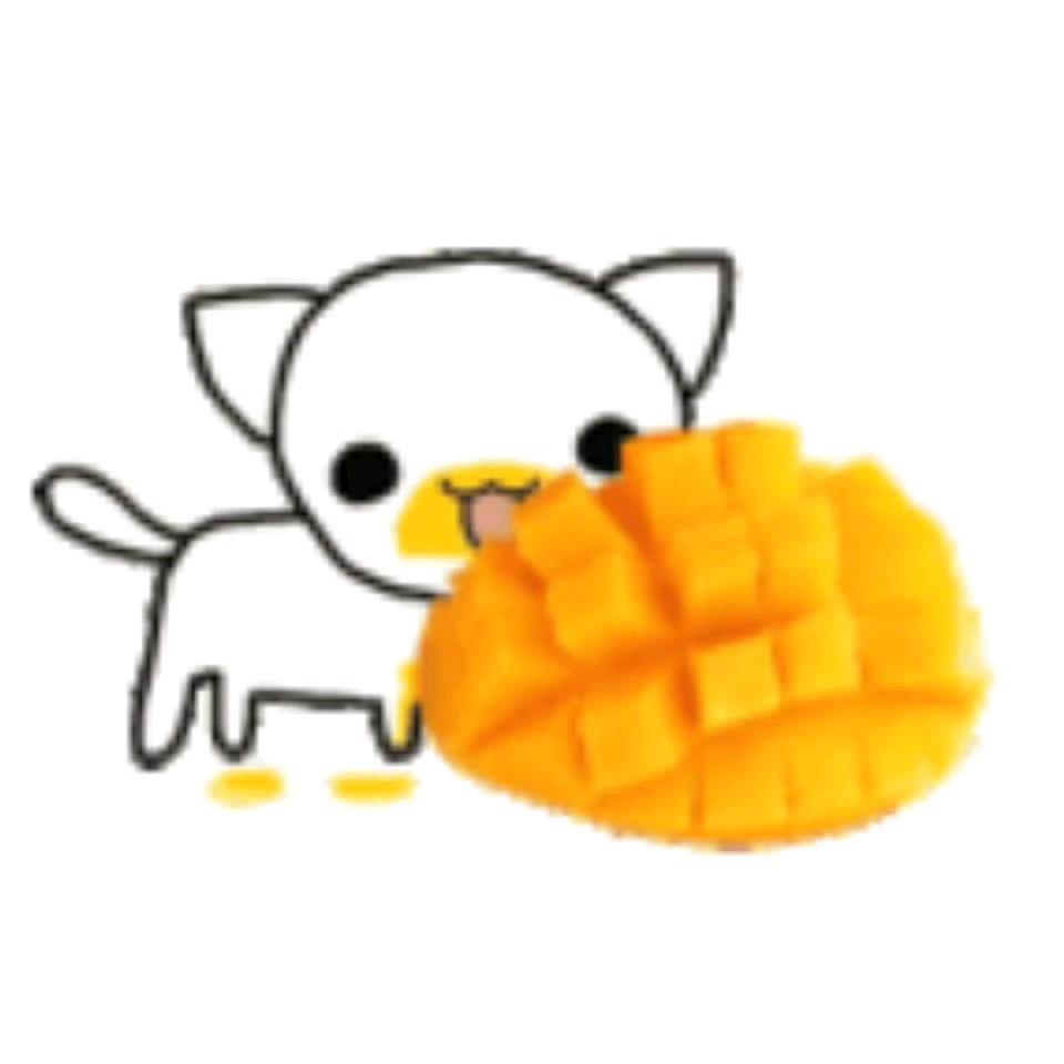 百香果炒汉堡