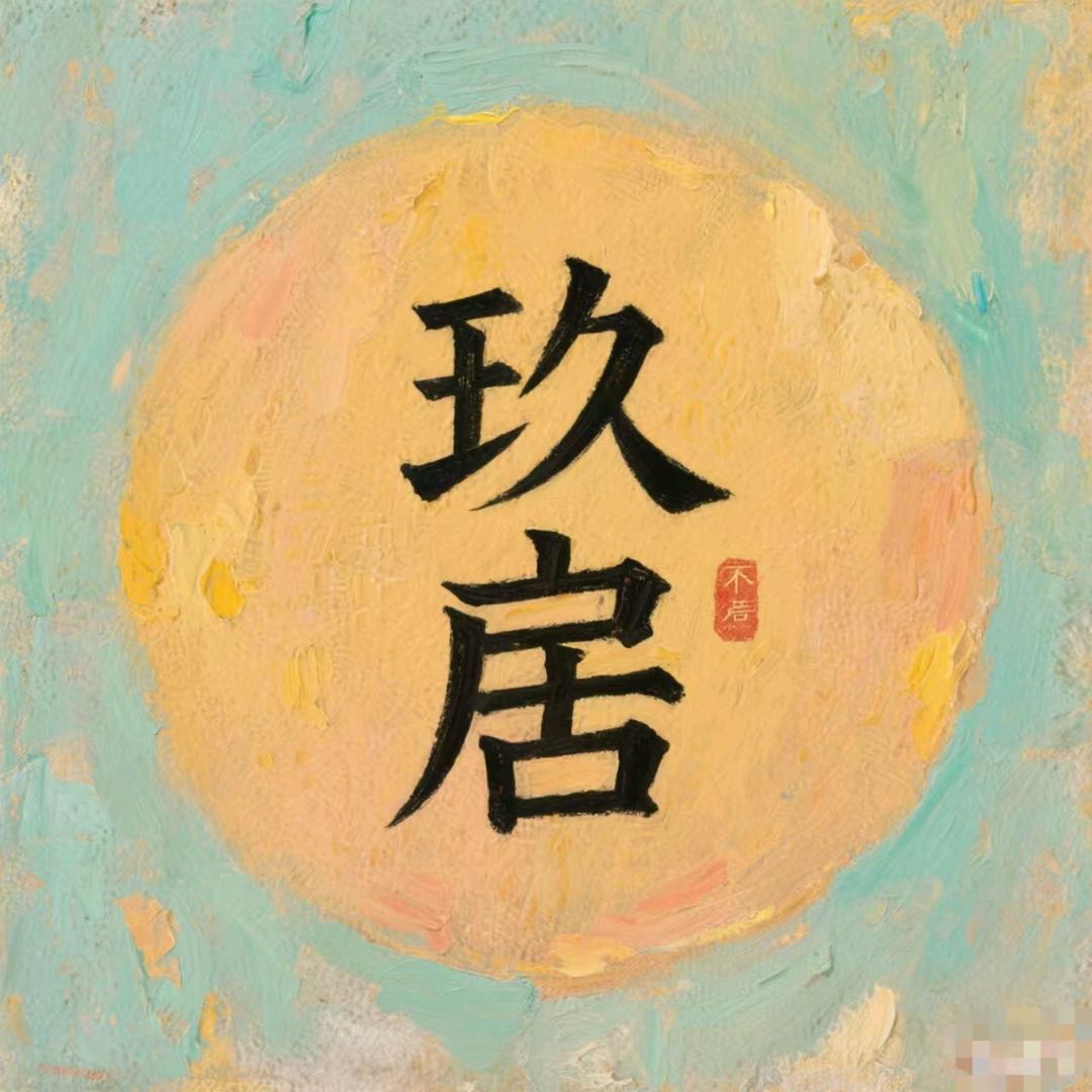 玖启精选