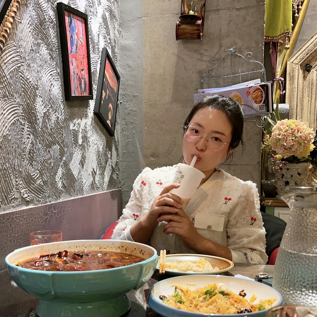 果蔬超市(巴美美丽园店)