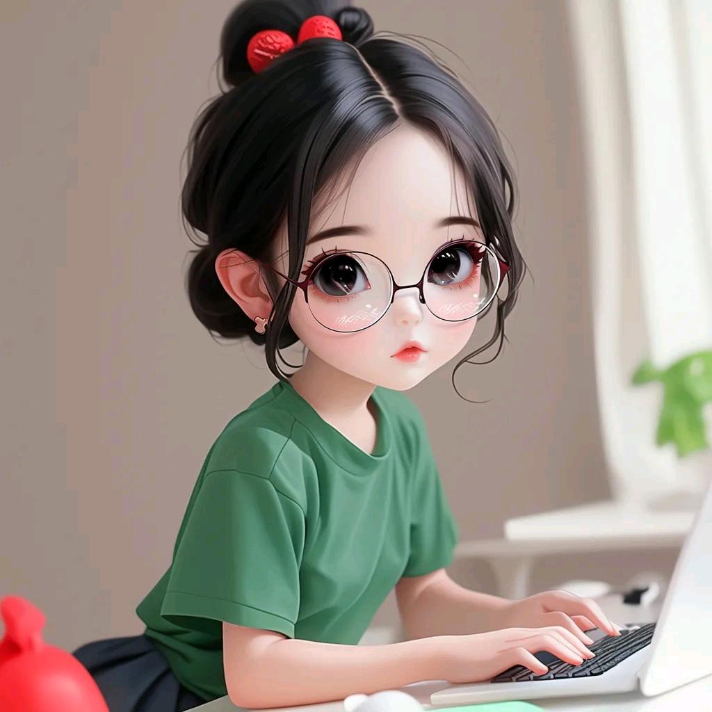 街角的晚风头像