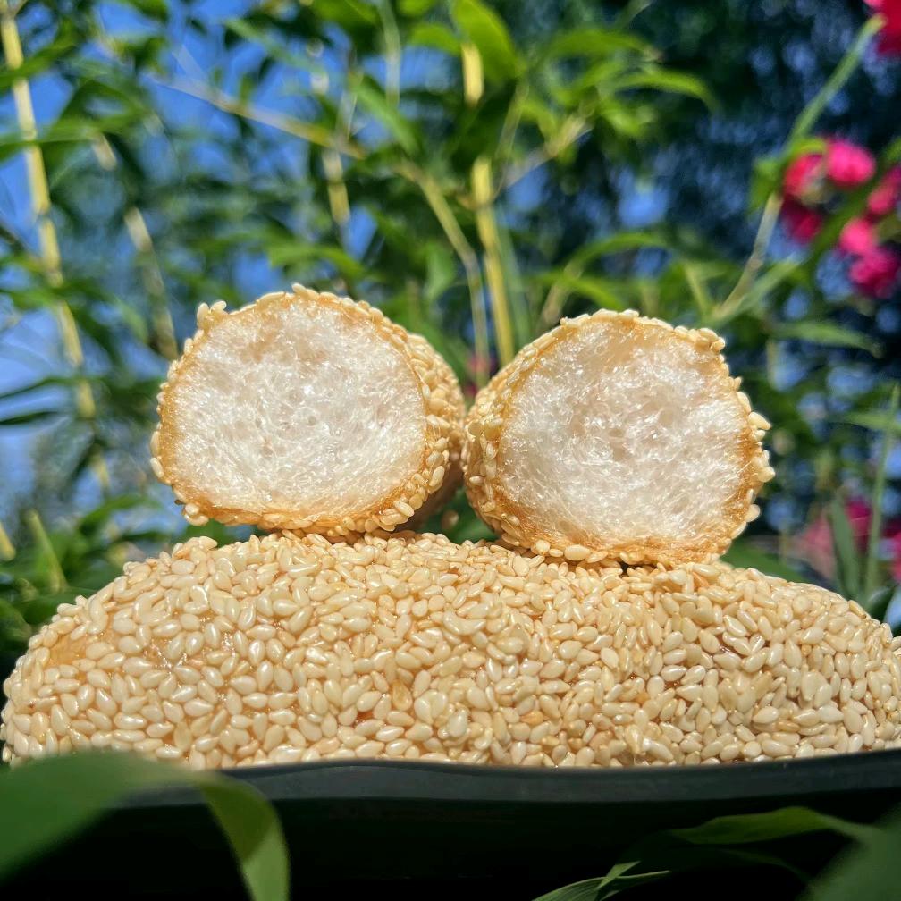 闽南传统老味糕点