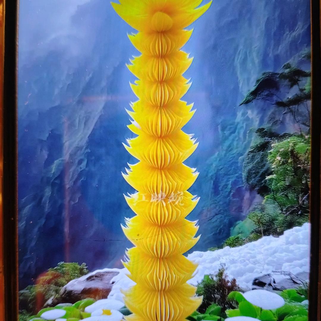 龙出海