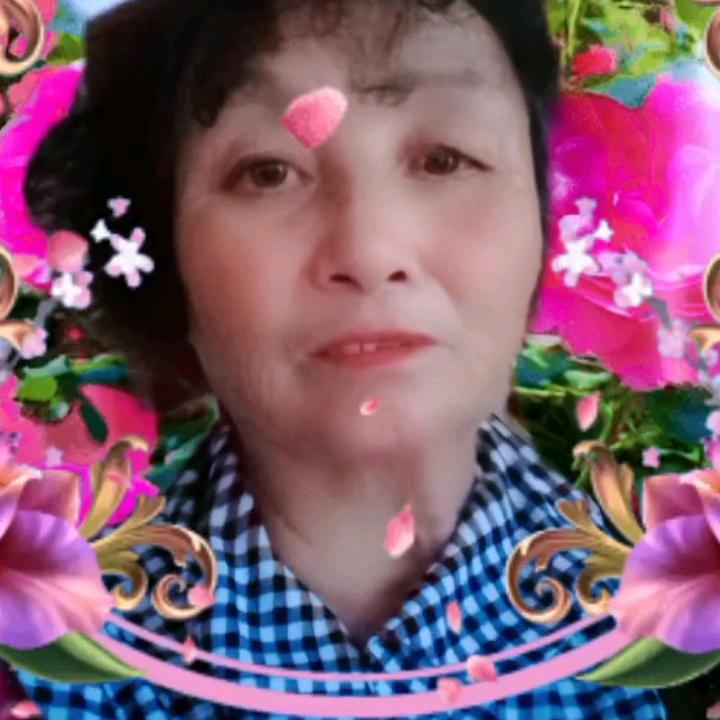 心情真好