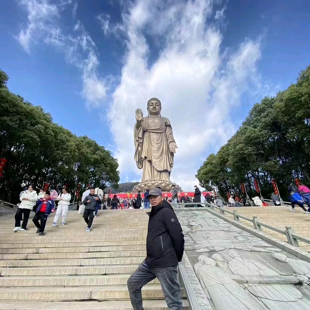 无声的雨，