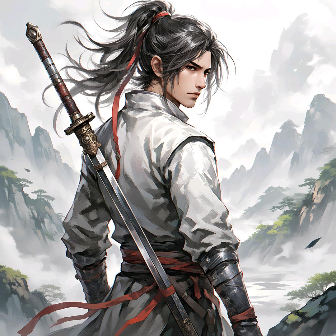 玄一