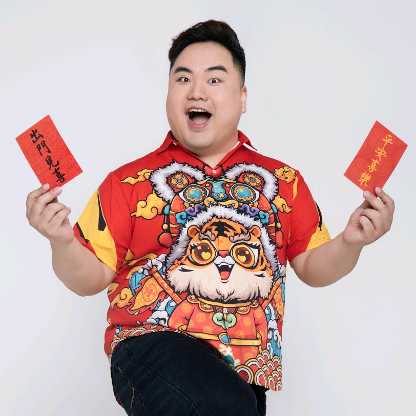 猪红周围食发达啦