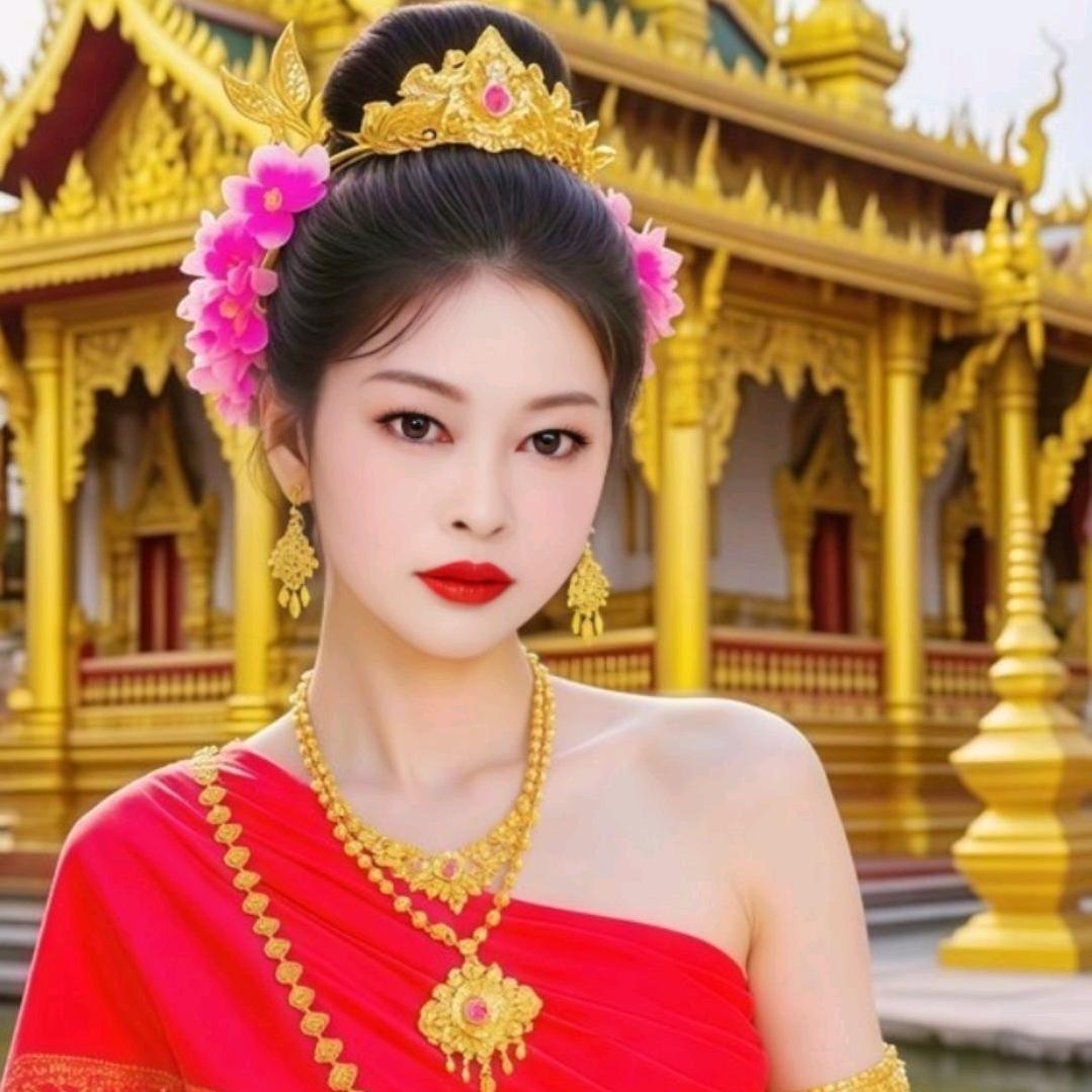 杨慕雪年年有余