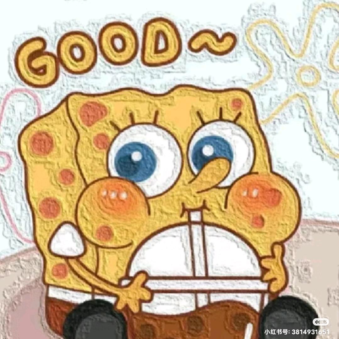 海绵小宝宝
